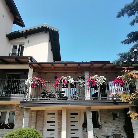 Villa Bozovic Zlatibor Exteriör bild