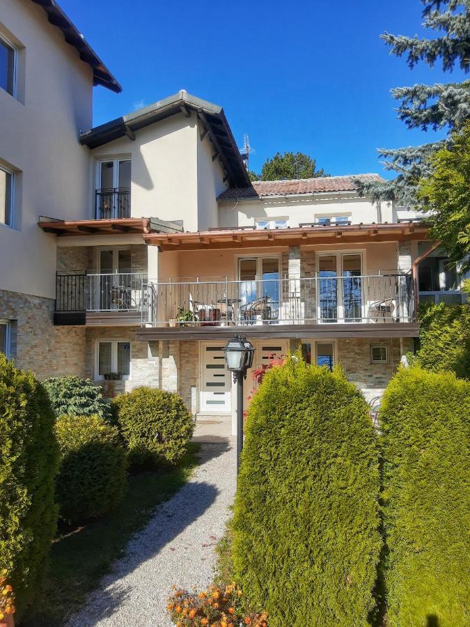 Villa Bozovic Zlatibor Exteriör bild