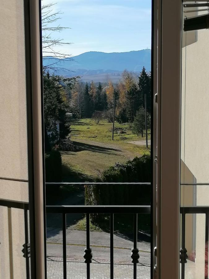 Villa Bozovic Zlatibor Exteriör bild