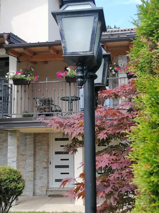 Villa Bozovic Zlatibor Exteriör bild