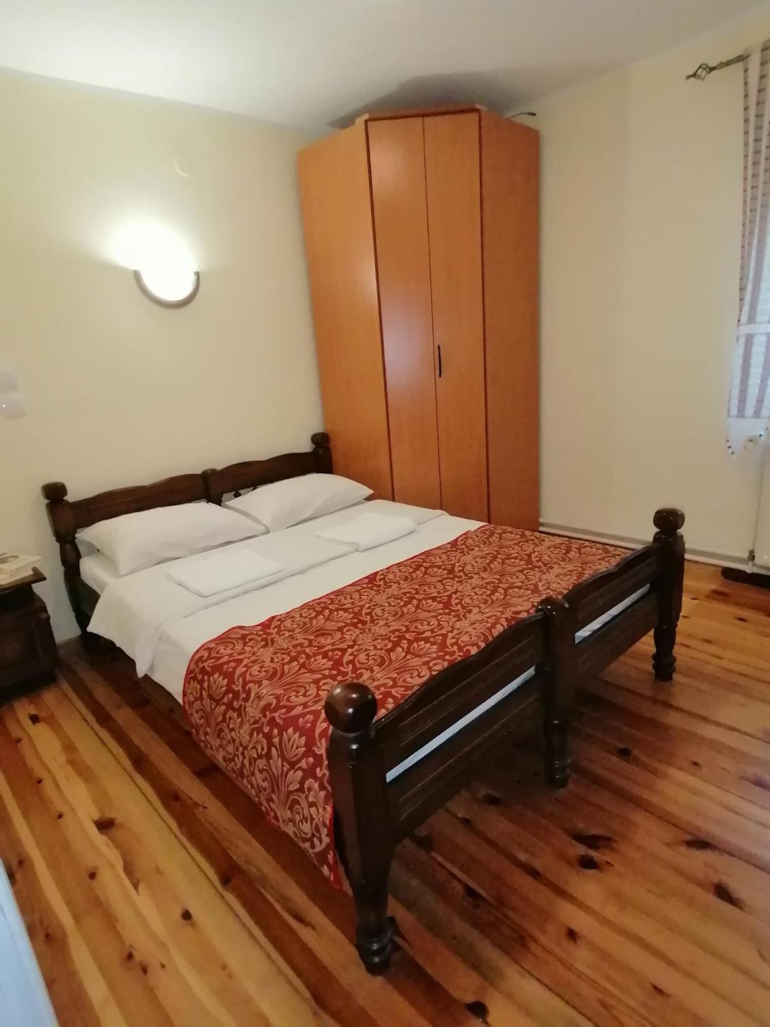 Villa Bozovic Zlatibor Rum bild