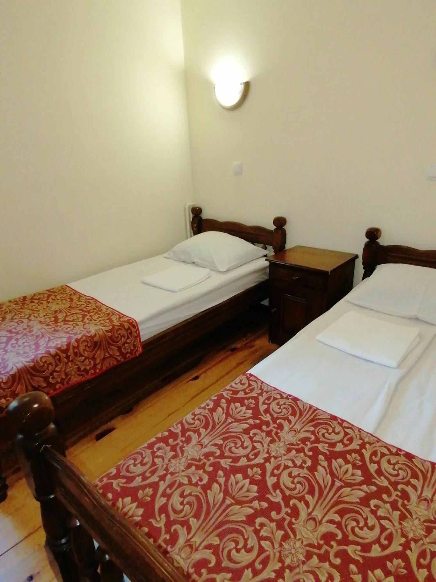 Villa Bozovic Zlatibor Rum bild