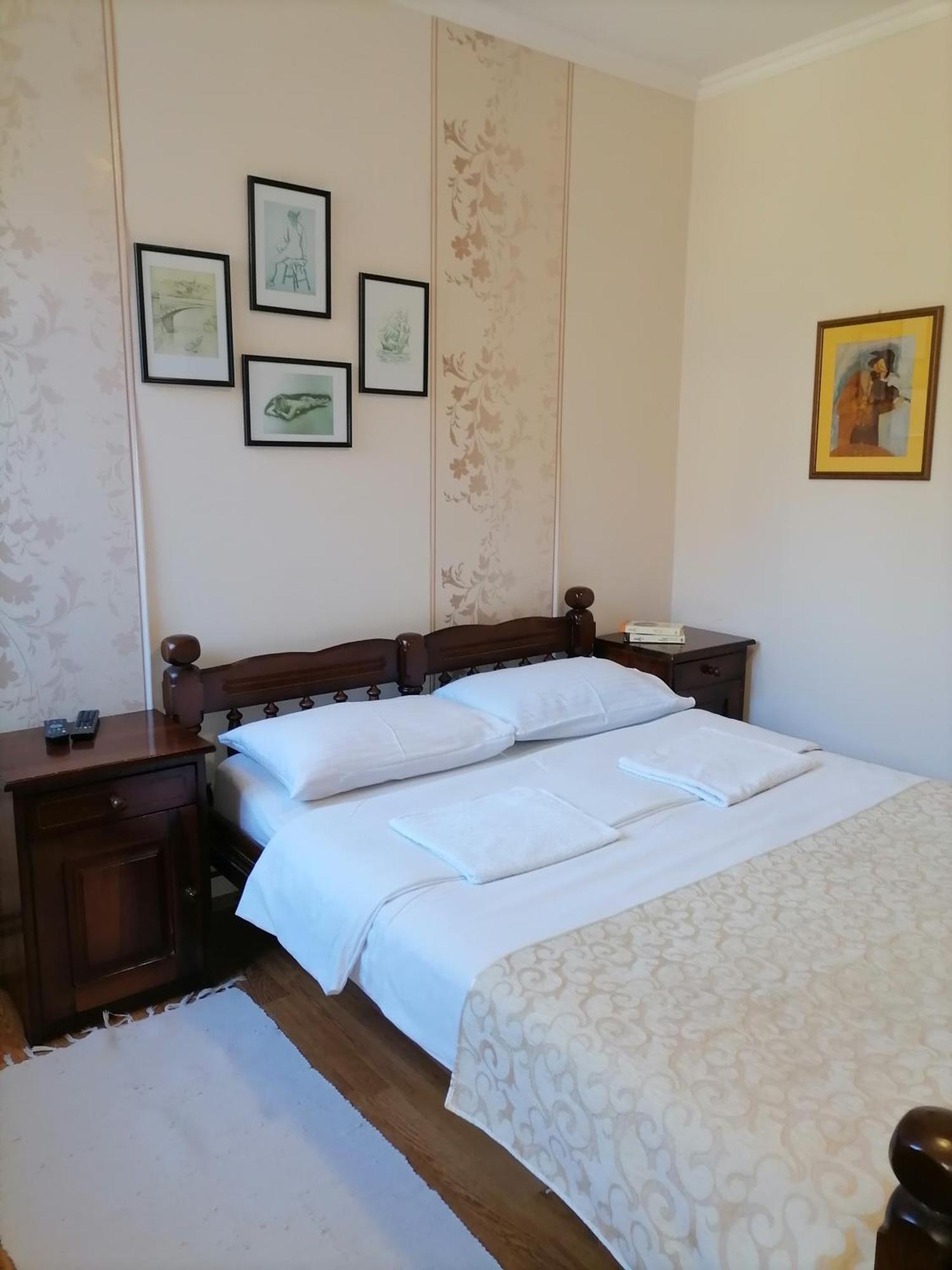 Villa Bozovic Zlatibor Rum bild