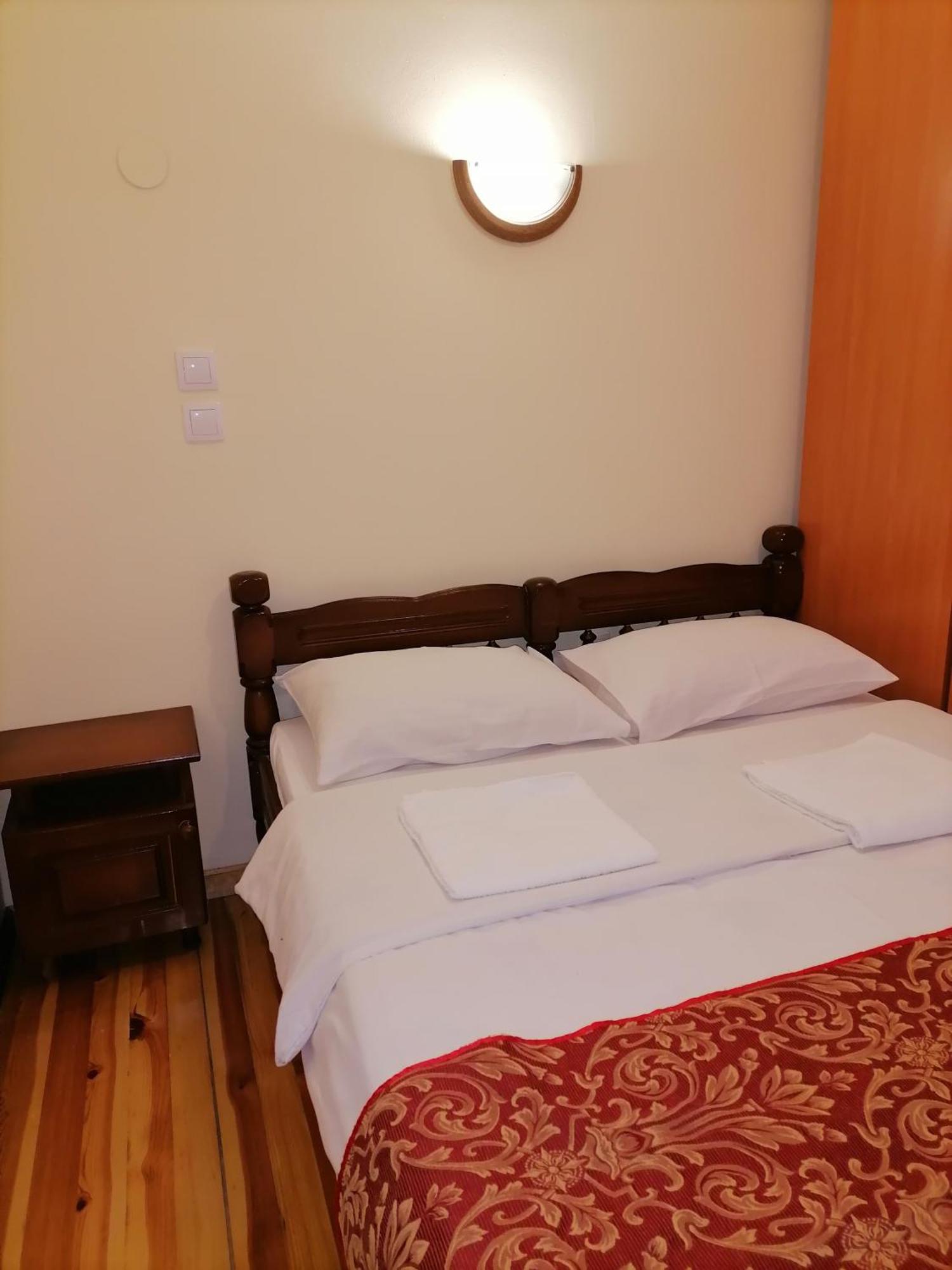 Villa Bozovic Zlatibor Rum bild