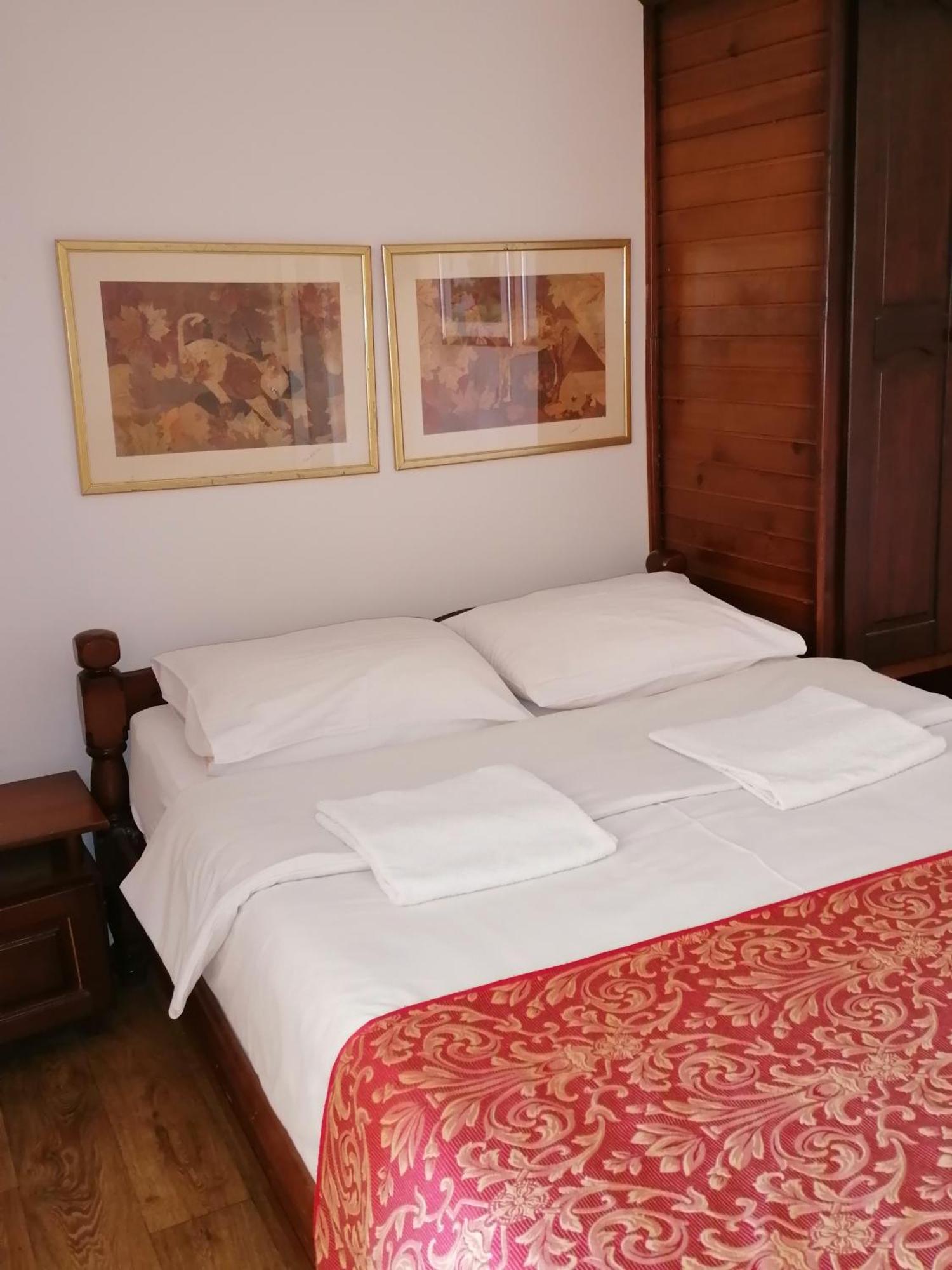 Villa Bozovic Zlatibor Rum bild