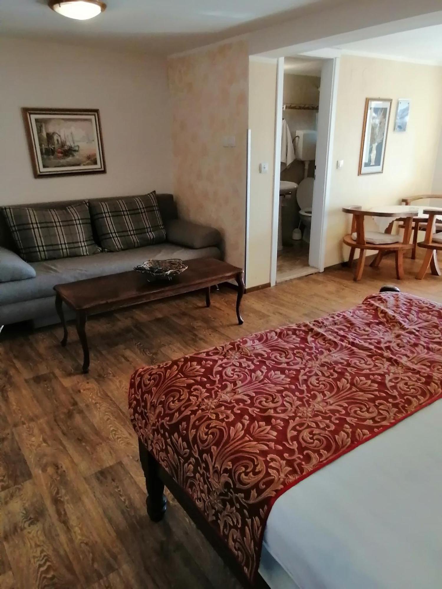 Villa Bozovic Zlatibor Rum bild
