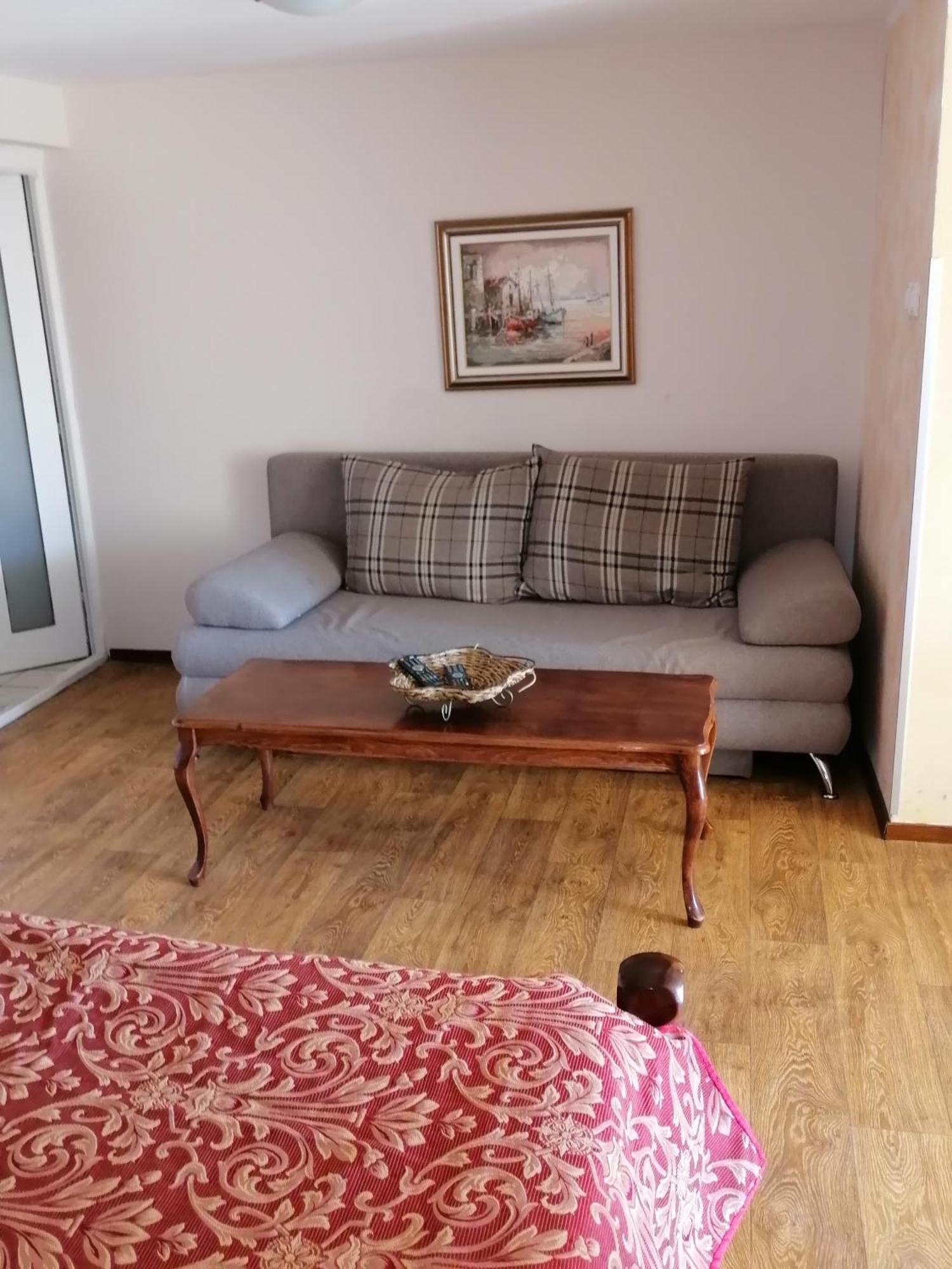 Villa Bozovic Zlatibor Rum bild