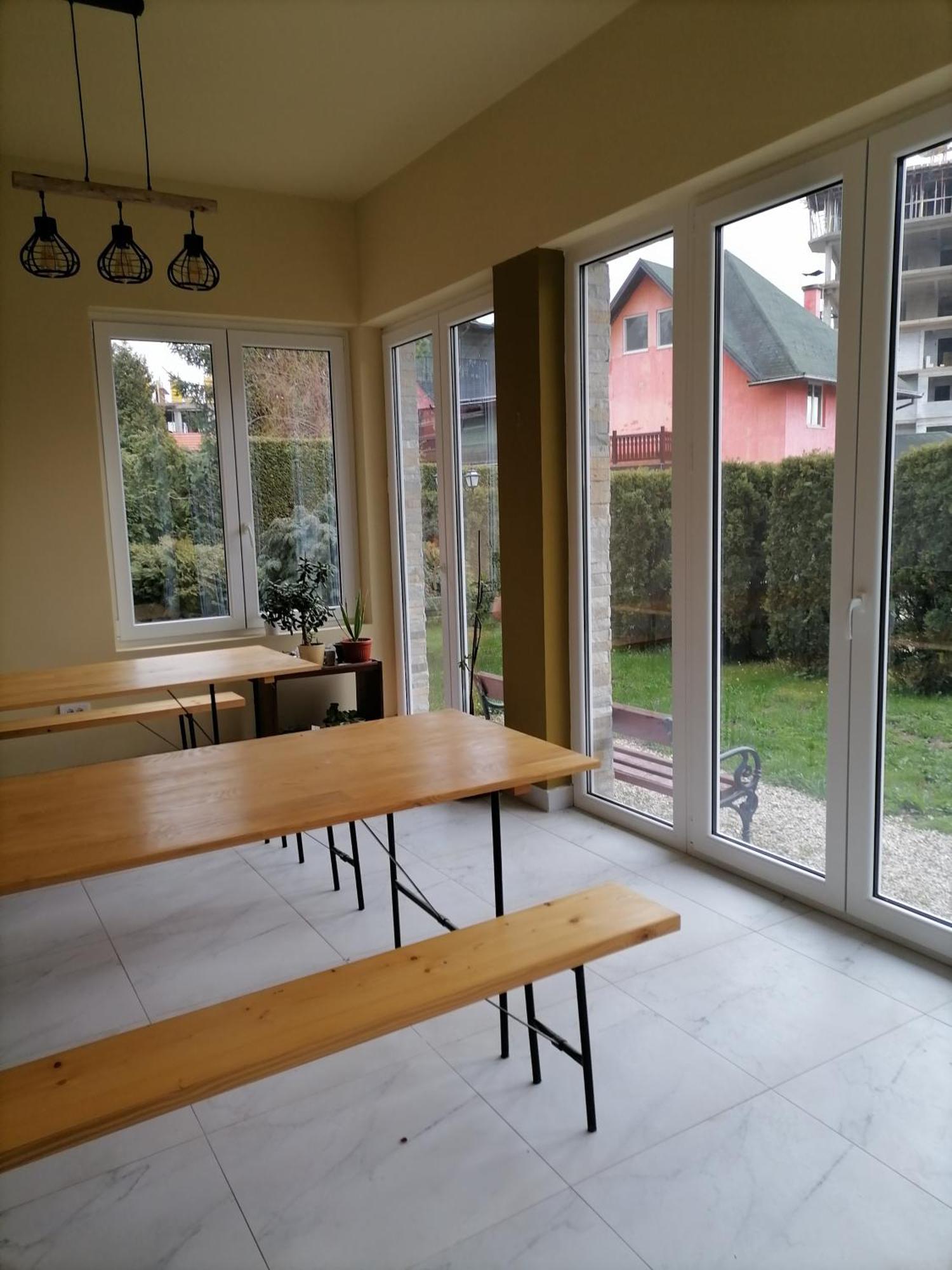 Villa Bozovic Zlatibor Exteriör bild