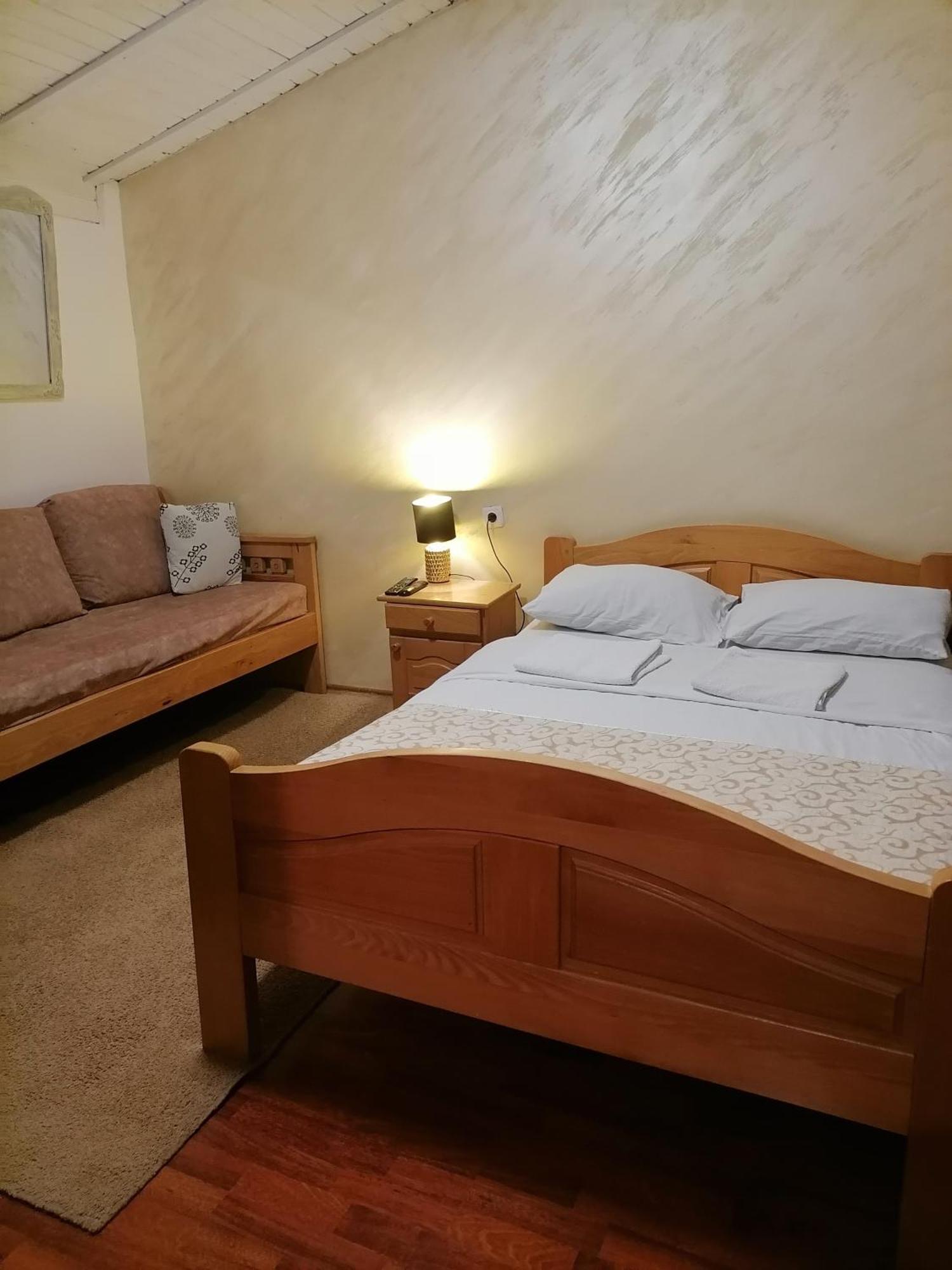 Villa Bozovic Zlatibor Rum bild