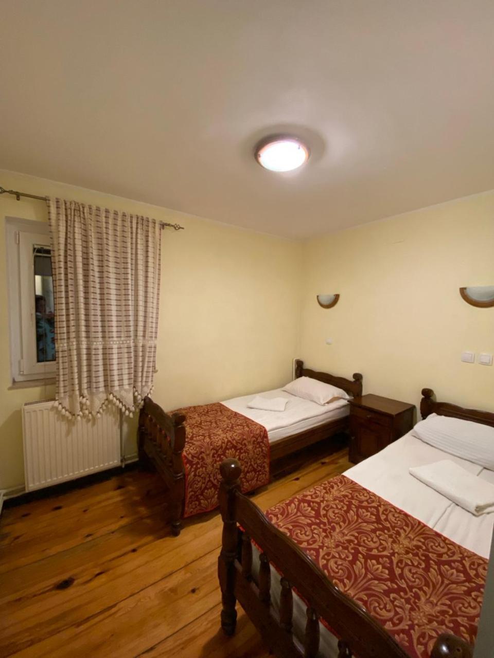 Villa Bozovic Zlatibor Rum bild