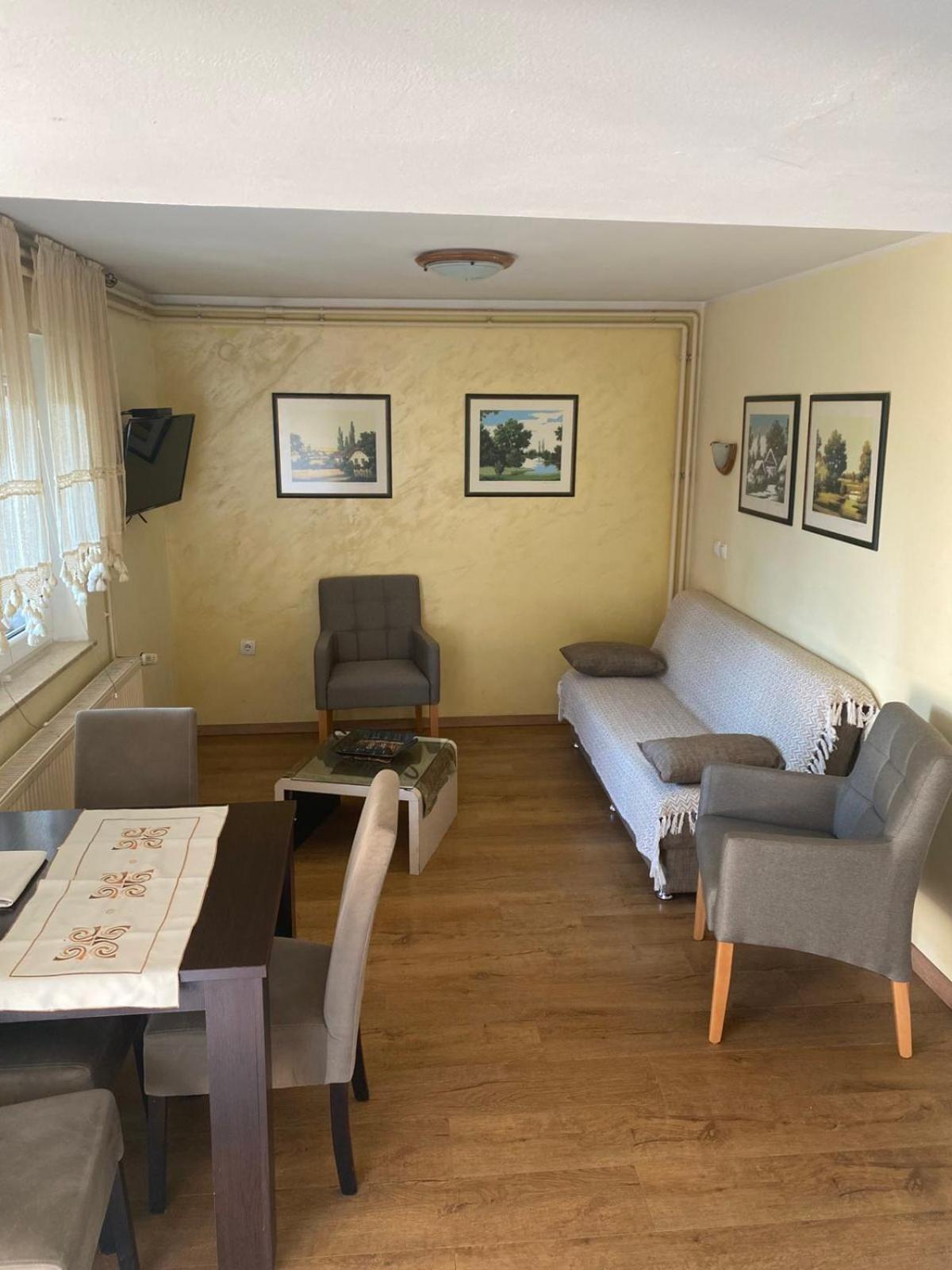 Villa Bozovic Zlatibor Rum bild