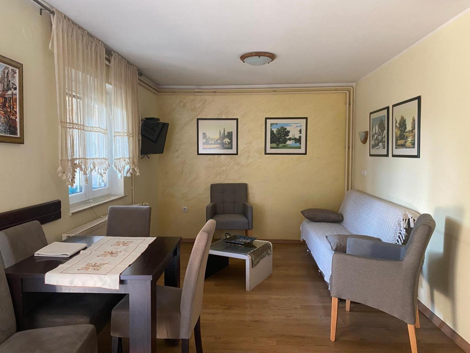 Villa Bozovic Zlatibor Rum bild