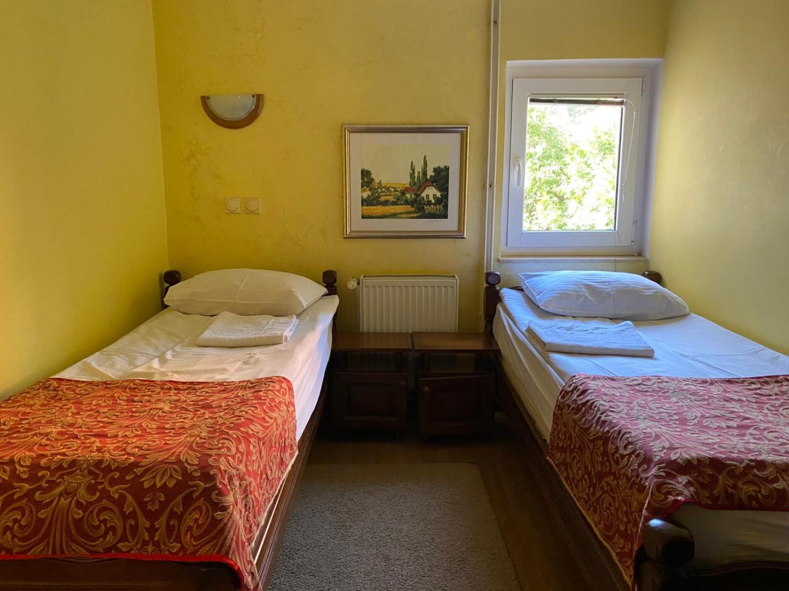 Villa Bozovic Zlatibor Rum bild