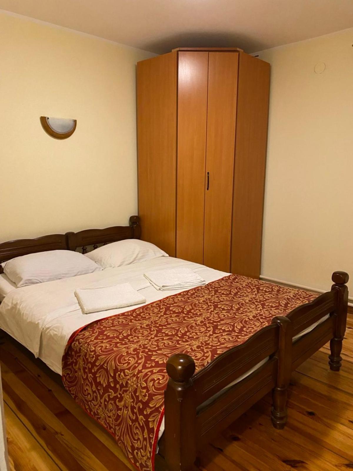Villa Bozovic Zlatibor Rum bild