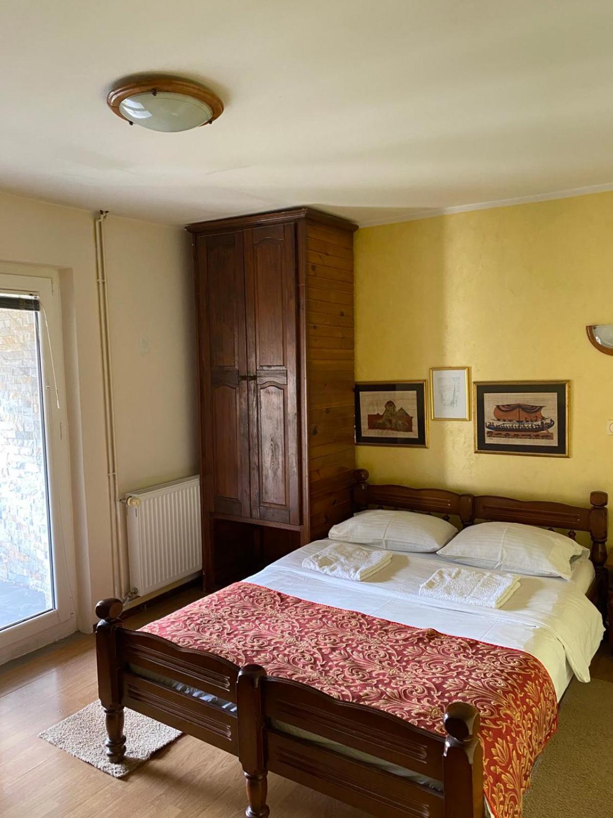 Villa Bozovic Zlatibor Rum bild