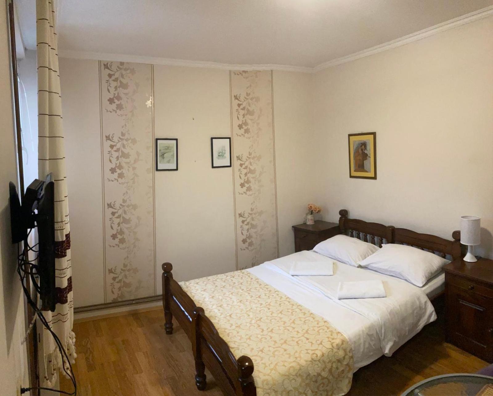 Villa Bozovic Zlatibor Rum bild