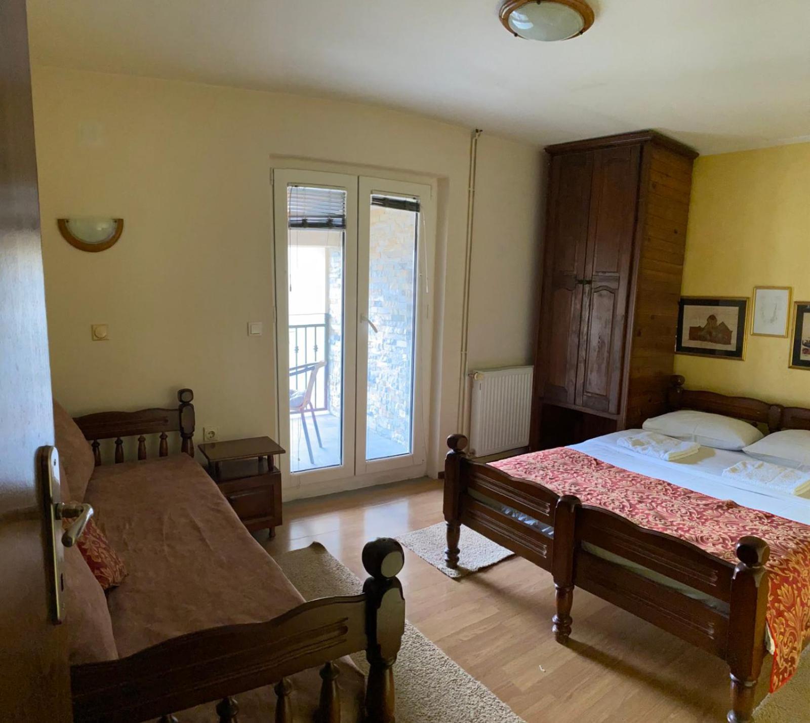 Villa Bozovic Zlatibor Rum bild