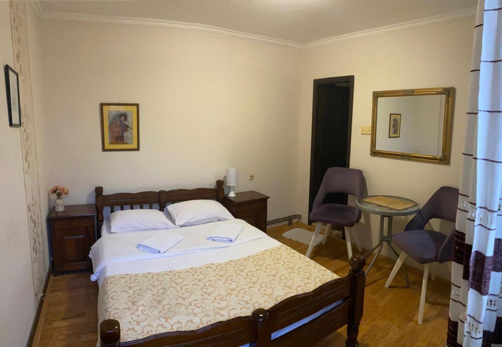 Villa Bozovic Zlatibor Rum bild