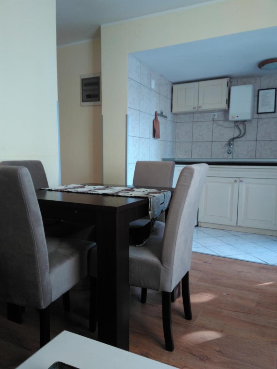 Villa Bozovic Zlatibor Exteriör bild